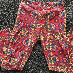 Lularoe leggings